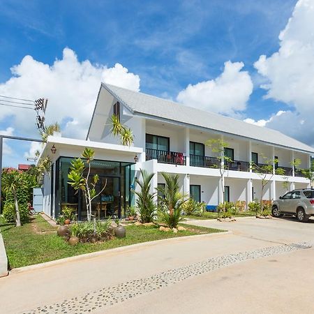 I-Samui Lamai Beach Exteriör bild