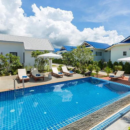 I-Samui Lamai Beach Exteriör bild