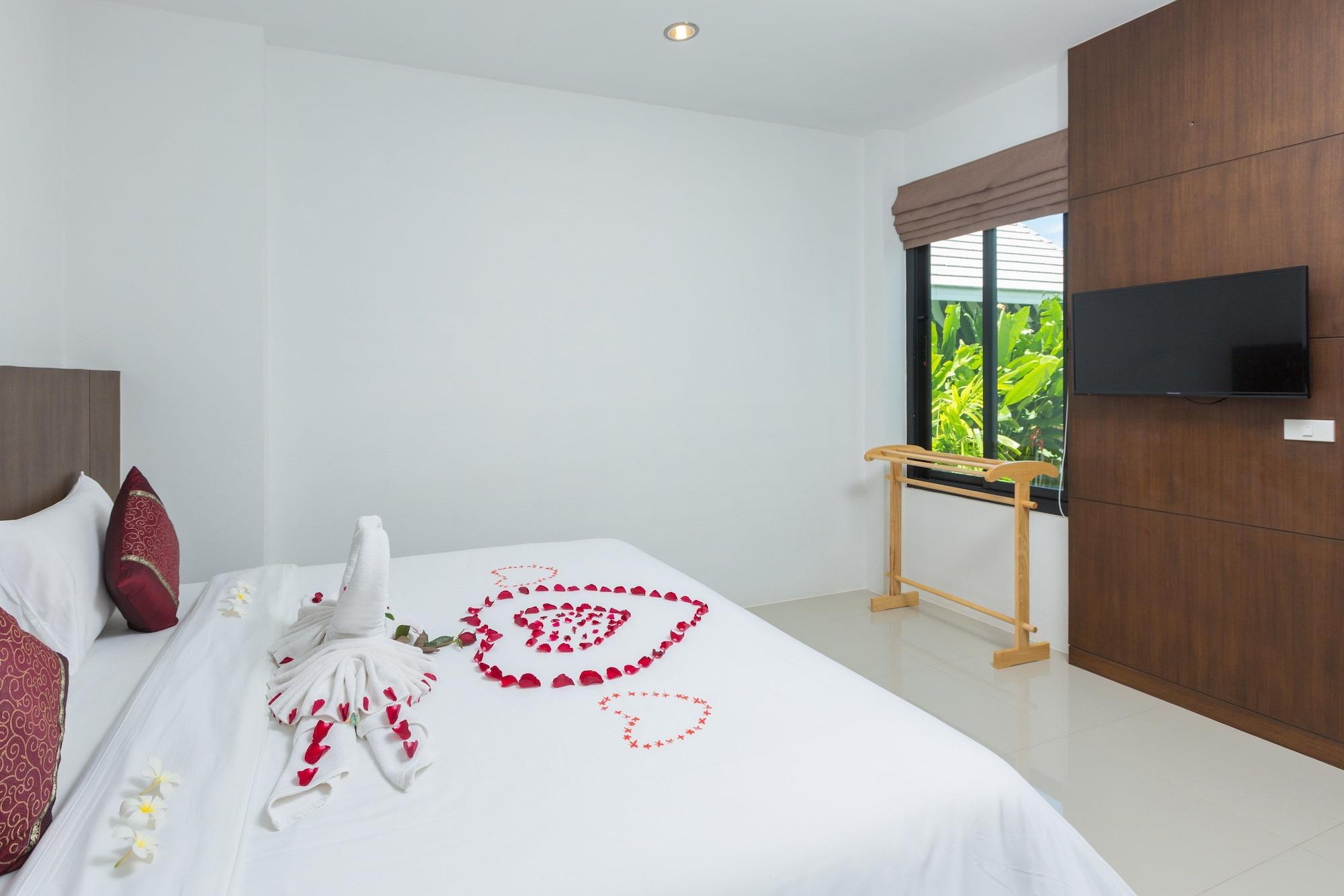 I-Samui Lamai Beach Exteriör bild