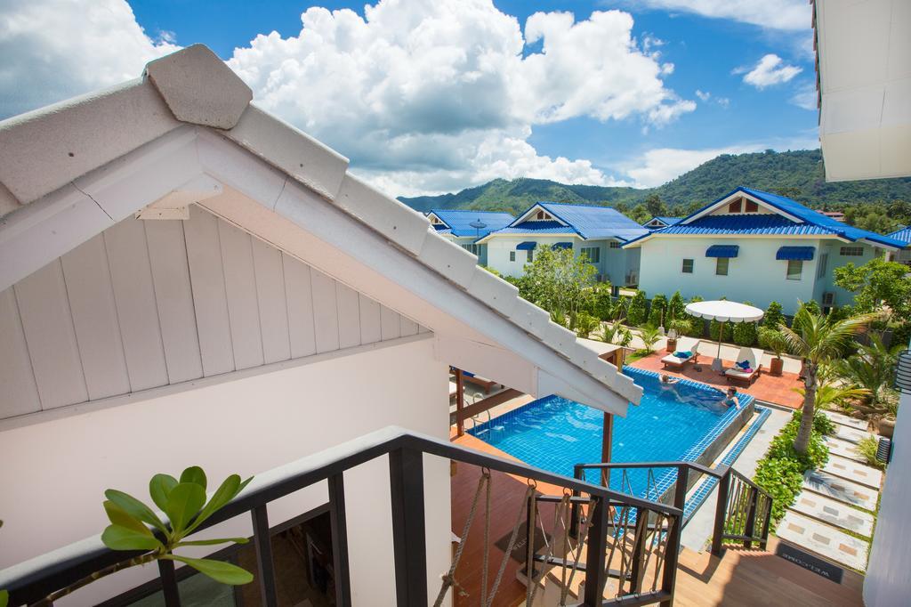 I-Samui Lamai Beach Exteriör bild